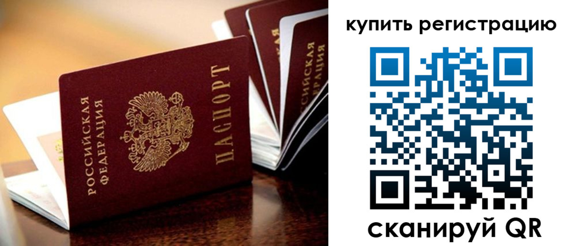 временная регистрация поиск в Новом Осколе